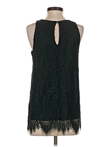 Apt. 9 Sleeveless Blouse (view 2)