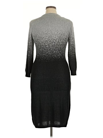 NY Collection Casual Dress (view 2)