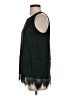 Apt. 9 Black Sleeveless Blouse Size S - photo 5