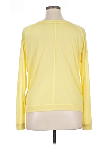 PrAna Long Sleeve Blouse (view 2)