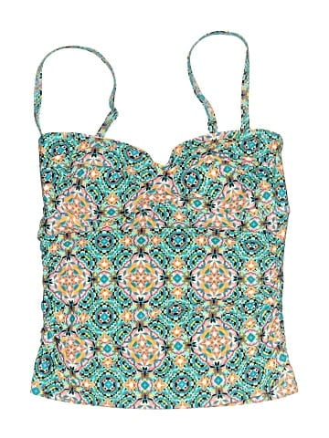 Jantzen Swimsuit Top (view 1)