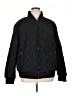 Calvin Klein Argyle Black Jacket Size XL - photo 1