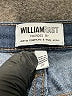William Rast Solid Blue Jeans Size 31 waist - photo 7