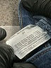 William Rast Solid Blue Jeans Size 31 waist - photo 8