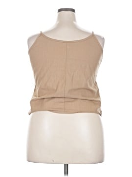 Unbranded Sleeveless Top (view 2)