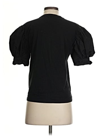 A.L.C. Short Sleeve Top (view 2)