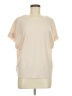 Shein Tan Short Sleeve Top Size 8 - 10 - photo 1