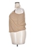 Unbranded Tan Sleeveless Top Size XXL - photo 5