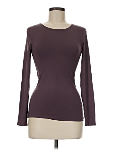 Aritzia Long Sleeve Top (view 1)