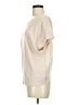 Shein Tan Short Sleeve Top Size 8 - 10 - photo 5