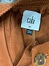 CAbi Brown Casual Pants Size XS - photo 7