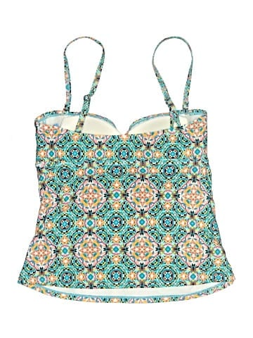 Jantzen Swimsuit Top (view 2)