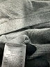 Trouve Gray Cardigan Size S - photo 8
