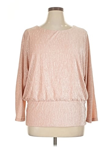 Chico's Pullover Sweater (view 1)