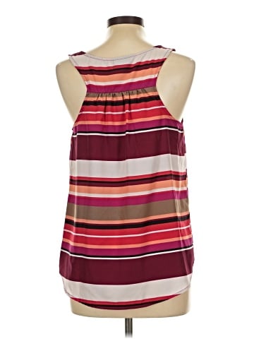 Mossimo Sleeveless Top (view 2)