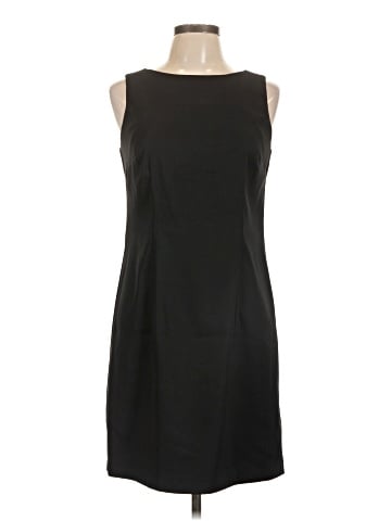 AB Studio Cocktail Dress (view 1)