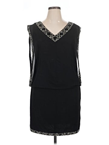 Jkara Cocktail Dress (view 1)