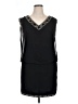 Jkara 100% Polyester Black Cocktail Dress Size 14 - photo 1