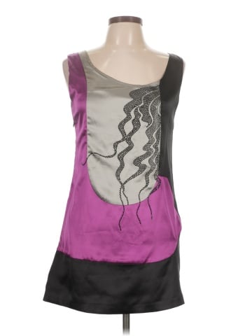 Body Language Paris Cocktail Dress (view 1)