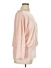 Chico's Pink Pullover Sweater Size XL - photo 4