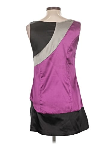 Body Language Paris Cocktail Dress (view 2)