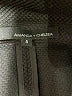 Amanda + Chelsea Black Blazer Size 4 - photo 6