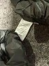 Amanda + Chelsea Black Blazer Size 4 - photo 7