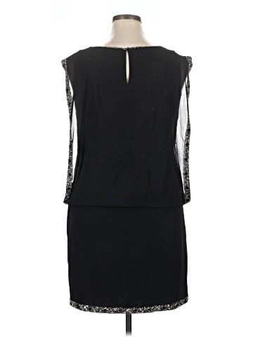 Jkara Cocktail Dress (view 2)