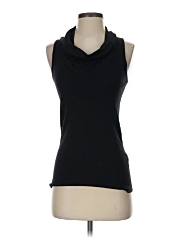 Three Dots Sleeveless Top (view 1)