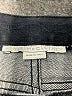 Stella McCartney Solid Black Gray Jeans Size 32 waist - photo 7