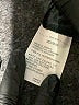 Under Armour 100% Polyester Black Gray Active T-Shirt Size M - photo 9