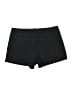 Alice + Olivia Solid Black Shorts Size 10 - photo 2
