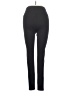 Felina Solid Black Active Pants Size S - photo 2