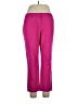 Madison 100% Cotton Pink Jeggings Size 14 - photo 1