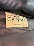 SAM Blue Jacket Size S - photo 6