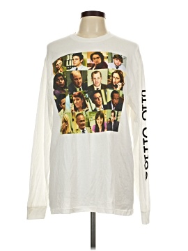 Assorted Brands Long Sleeve Top