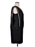 Jkara 100% Polyester Black Cocktail Dress Size 14 - photo 4