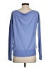 Athleta Blue Pullover Sweater Size XS - photo 2