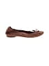Vionic Brown Flats Size 11 - photo 1