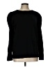 Anne Klein Black Pullover Sweater Size L - photo 1