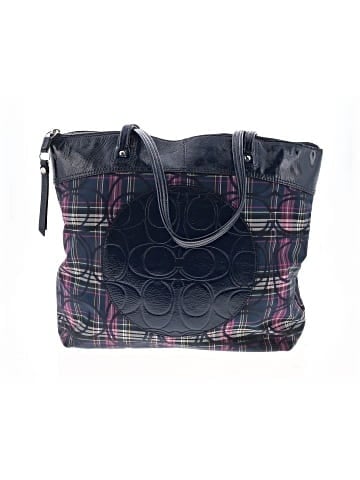 Coach Factory Tote (view 1)