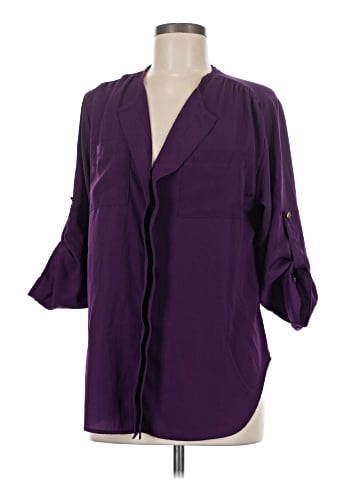 Karlie 3/4 Sleeve T-Shirt (view 1)