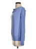 Athleta Blue Pullover Sweater Size XS - photo 5
