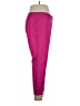 Madison 100% Cotton Pink Jeggings Size 14 - photo 4
