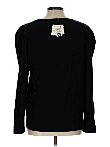 Anne Klein Pullover Sweater (view 2)