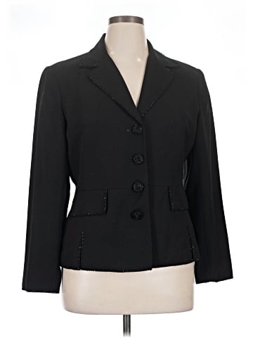 Adrianna Papell Blazer (view 1)