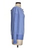 Athleta Blue Pullover Sweater Size XS - photo 4