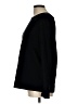 Anne Klein Black Pullover Sweater Size L - photo 5