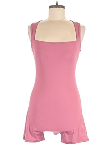 Tinsel Romper (view 1)