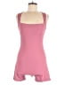 Tinsel Pink Romper Size 10 - photo 1
